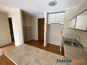 Arriendo Mensual / Departamento / San Pedro de la Paz