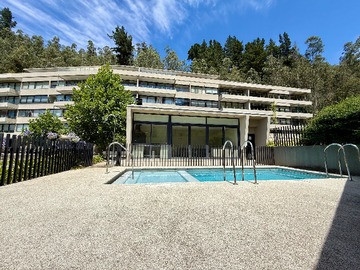 Arriendo Mensual / Departamento / San Pedro de la Paz