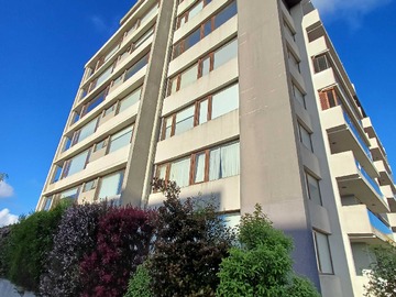 Arriendo Mensual / Departamento / San Pedro de la Paz