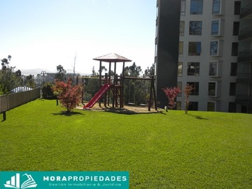 Arriendo Mensual / Departamento / San Pedro de la Paz