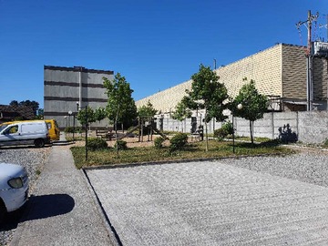 Arriendo Mensual / Departamento / San Pedro de la Paz