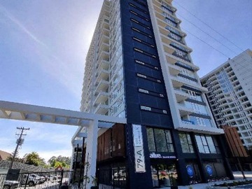 Arriendo Mensual / Departamento / San Pedro de la Paz