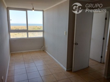 Arriendo Mensual / Departamento / San Pedro de la Paz