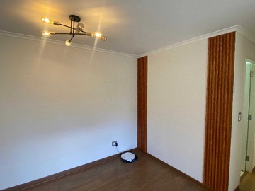 Arriendo Mensual / Departamento / San Pedro de la Paz