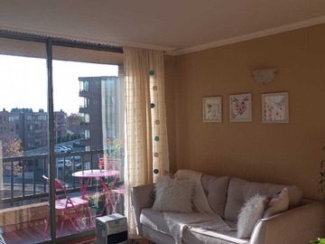 Arriendo Mensual / Departamento / San Pedro de la Paz