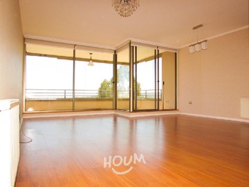Arriendo Mensual / Departamento / San Pedro de la Paz