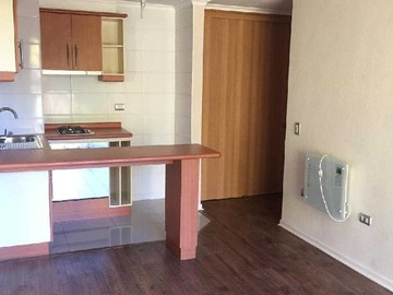 Arriendo Mensual / Departamento / San Pedro de la Paz