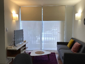 Arriendo Mensual / Departamento / San Pedro de la Paz