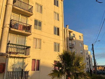 Arriendo Mensual / Departamento / San Pedro de la Paz