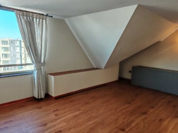 Arriendo Mensual / Departamento / San Pedro de la Paz