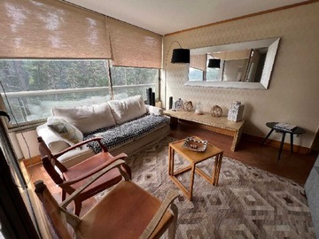 Arriendo Mensual / Departamento / San Pedro de la Paz