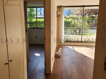 Arriendo Mensual / Departamento / San Pedro de la Paz