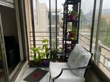 Arriendo Mensual / Departamento / San Pedro de la Paz