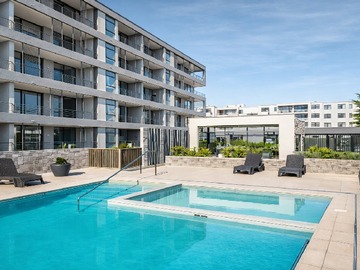 Arriendo Mensual / Departamento / San Pedro de la Paz