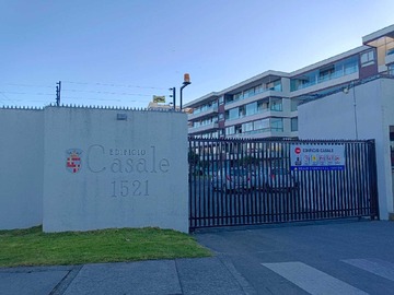 Arriendo Mensual / Departamento / San Pedro de la Paz