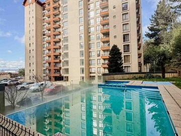 Arriendo Mensual / Departamento / San Pedro de la Paz