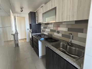 Arriendo Mensual / Departamento / San Pedro de la Paz