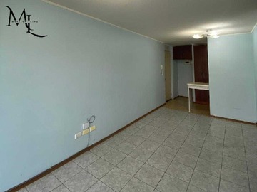Arriendo Mensual / Departamento / San Pedro de la Paz