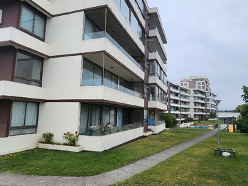 Arriendo Mensual / Departamento / San Pedro de la Paz