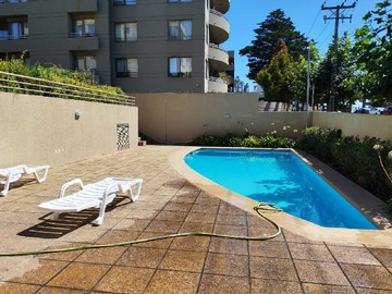 Arriendo Mensual / Departamento / San Pedro de la Paz