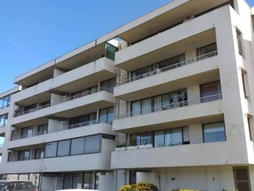Arriendo Mensual / Departamento / San Pedro de la Paz