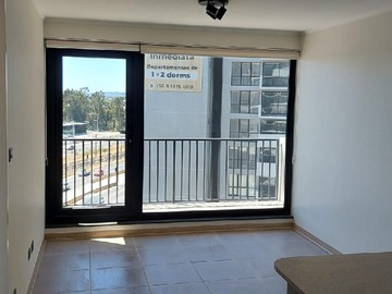 Arriendo Mensual / Departamento / San Pedro de la Paz