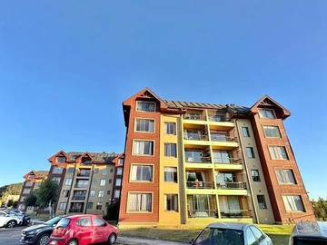 Arriendo Mensual / Departamento / San Pedro de la Paz