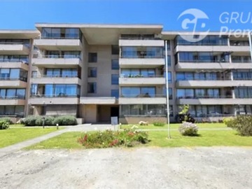 Arriendo Mensual / Departamento / San Pedro de la Paz