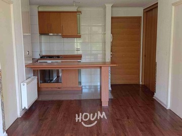 Arriendo Mensual / Departamento / San Pedro de la Paz