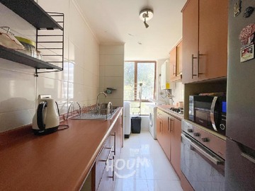 Arriendo Mensual / Departamento / San Pedro de la Paz