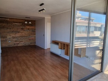 Arriendo Mensual / Departamento / San Pedro de la Paz