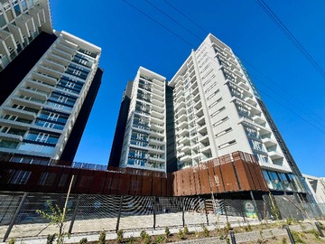 Arriendo Mensual / Departamento / San Pedro de la Paz