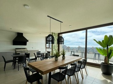 Arriendo Mensual / Departamento / San Pedro de la Paz