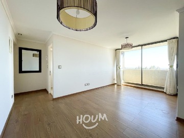 Arriendo Mensual / Departamento / San Pedro de la Paz