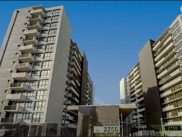 Arriendo Mensual / Departamento / San Pedro de la Paz