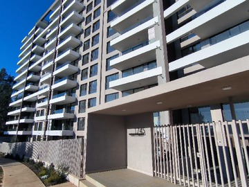 Arriendo Mensual / Departamento / San Pedro de la Paz