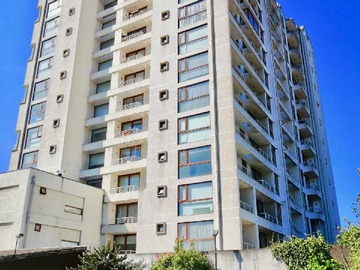 Arriendo Mensual / Departamento / San Pedro de la Paz