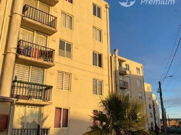 Arriendo Mensual / Departamento / San Pedro de la Paz