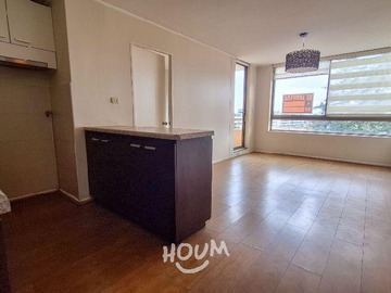 Arriendo Mensual / Departamento / San Pedro de la Paz