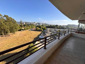 Arriendo Mensual / Departamento / San Pedro de la Paz