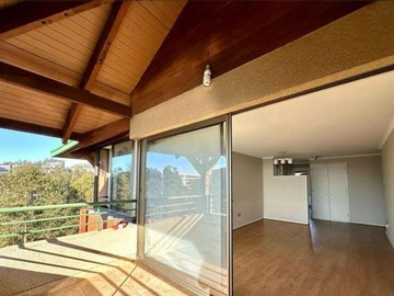 Arriendo Mensual / Departamento / San Pedro de la Paz
