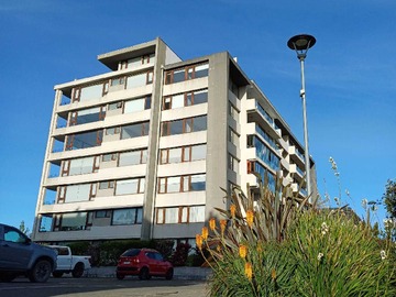 Arriendo Mensual / Departamento / San Pedro de la Paz