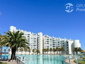 Arriendo Mensual / Departamento / San Pedro de la Paz