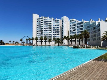 Arriendo Mensual / Departamento / San Pedro de la Paz