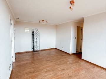 Arriendo Mensual / Departamento / San Pedro de la Paz