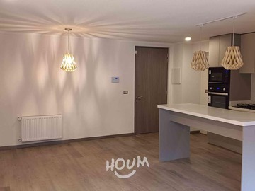 Arriendo Mensual / Departamento / San Pedro de la Paz