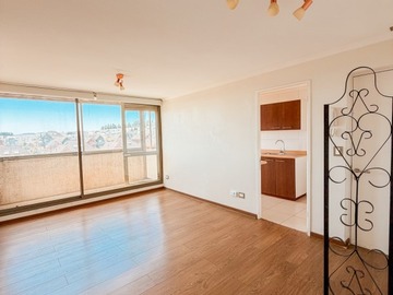 Arriendo Mensual / Departamento / San Pedro de la Paz