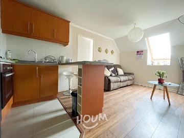 Arriendo Mensual / Departamento / San Pedro de la Paz