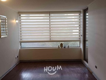 Arriendo Mensual / Departamento / San Pedro de la Paz
