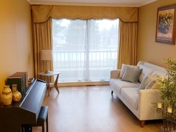 Arriendo Mensual / Departamento / San Pedro de la Paz